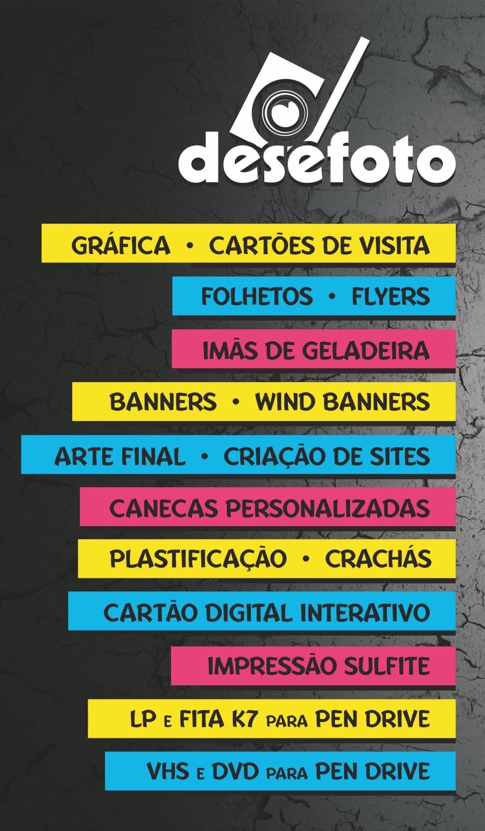 Gráfica na Lapa São Paulo