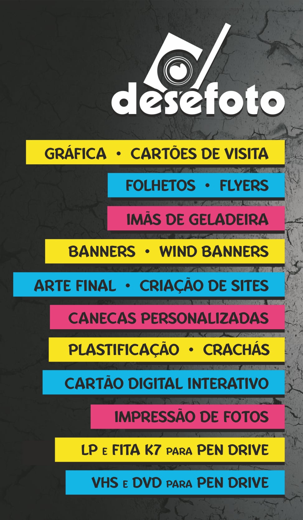 Gráfica na Lapa São Paulo