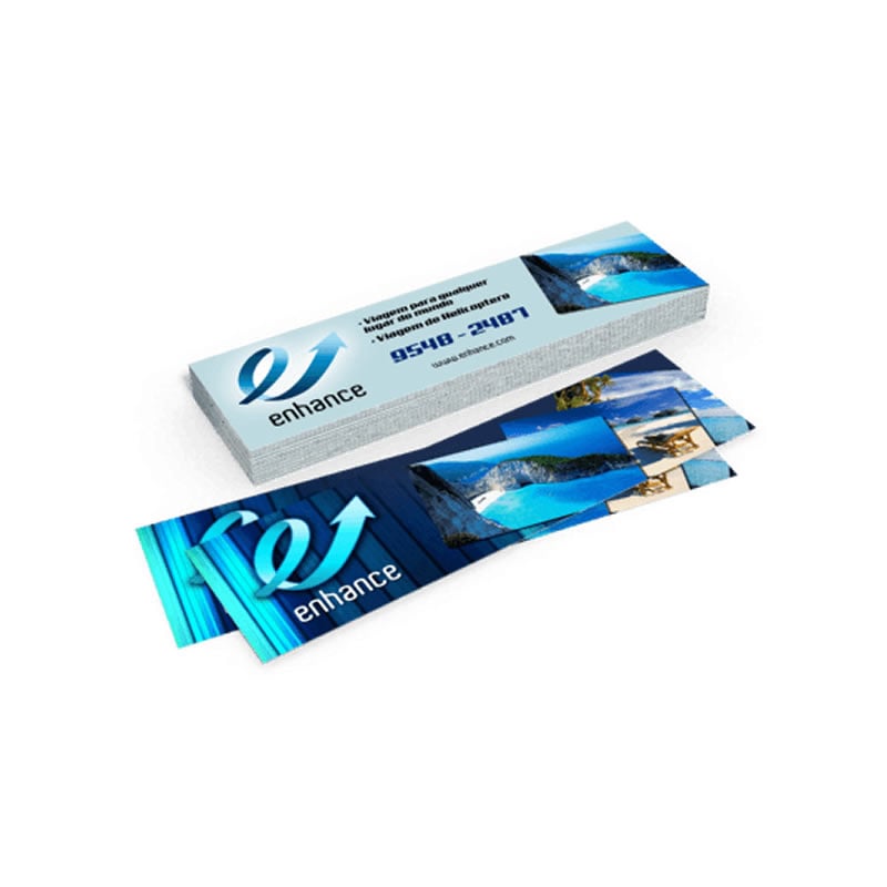 Marcadores de Página e de Livro Lapa São Paulo